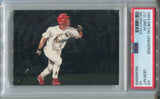 1999 J.D. Drew Fleer Metal Universe NEOPHYTES PSA 10 #6 St. Louis Cardinals 8989