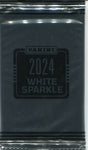 *LAST PACK* 2024 Panini National Sports Convention VIP Exclusive White Sparkle, Pack