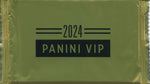 2024 Panini National Sports Convention VIP Exclusive Gold, Pack