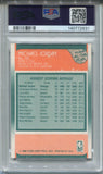 1988-89 Michael Jordan Fleer ALL-STAR PSA 9 #120 Chicago Bulls HOF 2631