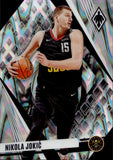 2023-24 Nikola Jokic Panini Phoenix SEISMIC 026/125 #169 Denver Nuggets