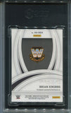 2022 Brian Knobbs Panini Immaculate GOLD HERALDED SIGNATURES AUTO 06/10 AUTOGRAPH SGC 9.5/10 #HS-BKN Nasty Boys 1192