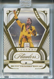 2024 Brutus "The Barber" Beefcake Panini Flawless LEGENDS 07/25 #82 WWE HOF