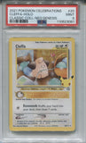 2021 Cleffa Pokemon Celebrations CLASSIC COLLECTION NEO GENESIS HOLO PSA 9 #20 3061
