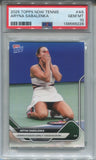 2025 Aryna Sabalenka Topps Now PSA 10 #AS Tennis 8228