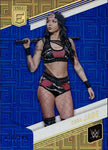 2023 Cora Jade Donruss Elite WWE BLUE 010/149 #98 NXT