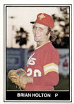 1982 Albuquerque Dukes TCMA COMPLETE 27 CARD SET W/ John Franco & Orel Hershiser #1-27