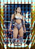 2026 Kendal Grey Topps Chrome WWE GOLD GEOMETRIC REFRACTOR 27/50 #148 NXT