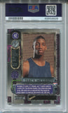 1997-98 Tracy McGrady Skybox Metal Universe ROOKIE RC PSA 9 #42 Toronto Raptors HOF 9609