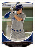 2013 Aaron Judge Bowman ROOKIE RC #BDPP19 New York Yankees 12