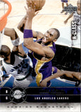 2004-05 Kobe Bryant Upper Deck R-Class #37 Los Angeles Lakers HOF