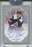2023-24 Ross Colton Upper Deck Champ's AUTO AUTOGRAPH #C-RC Colorado Avalanche