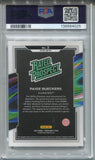 2024 Paige Bueckers Panini Prizm Draft Picks HOLO SILVER RATED PROSPECT PSA 10 #2 Dallas Wings 4025