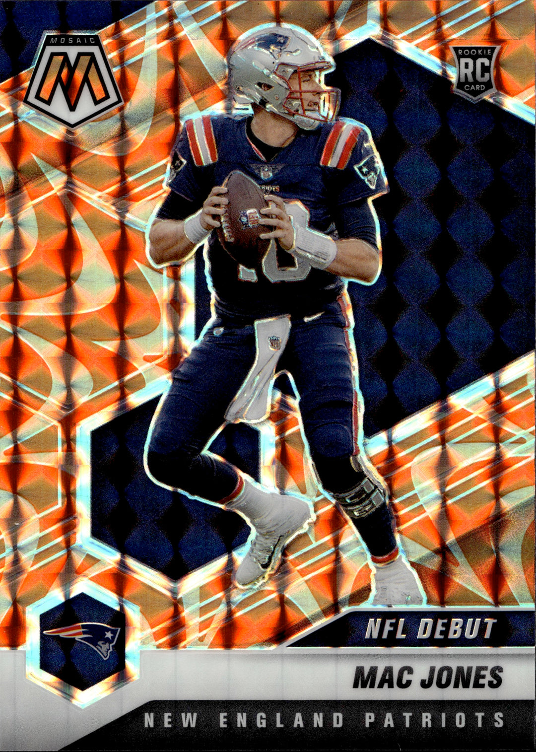 Josh Allen rookie threads jersey relic hotsell RC red foil variant