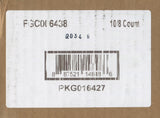 *LAST CASE* 2025 Topps MLS Chrome Soccer Sapphire, 10 Box Case