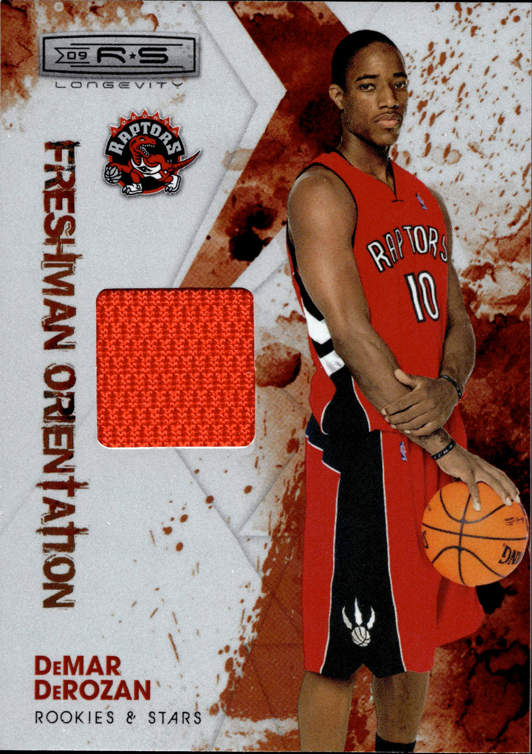 Basketball Singles