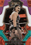 2023 Rhea Ripley Panini Select WWE PREMIER LEVEL TRI-COLOR #111 Monday Night Raw 1