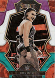 2023 Rhea Ripley Panini Select WWE PREMIER LEVEL TRI-COLOR #111 Monday Night Raw 1