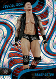 2023 Randy Orton Panini Revolution WWE COSMIC 079/149 #60 Monday Night Raw