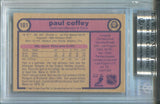 1982-83 Paul Coffey O-PEE-CHEE BGS 8.5 #101 Edmonton Oilers HOF 7139