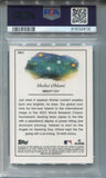 2023 Shohei Ohtani Topps Cosmic Chrome STARS IN THE NIGHT PSA 8 #2 Anaheim Angels 2818