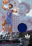 2023-24 Ausar Thompson Panini Court Kings ARTISTIC ENDEAVORS ROOKIE JERSEY Detroit Pistons #AE-ASR
