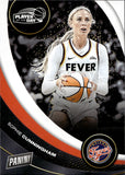 2025 Sophie Cunningham Panini Player of the Day Indiana Fever #2