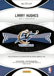 2019-20 Larry Hughes Panini Certified AUTO AUTOGRAPH #CS-LH Washington Wizards