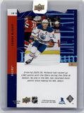 2026 Connor McDavid Upper Deck Platinum Power CDD EXCLUSIVE #1 Edmoton Oilers 1