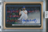 2025 Jake Arrieta Panini Three and Two TIMELESS MOMENTS AUTO 17/49 AUTOGRAPH #TMS-JA Chicago Cubs