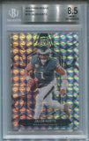 2024 Jalen Hurts Panini Mosaic BGS 8.5 #176 Philadelphia Eagles 3316