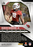 2024 Marvin Harrison Jr. Panini Prizm HOLO SILVER ROOKIE RC #375 Arizona Cardinals