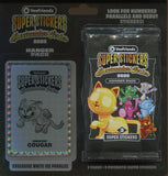 2026 VeeFriends Super Stickers Spectacular Series, 36 Hanger Pack Case