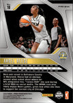 2024 Angel Reese Panini Prizm WNBA SILVER ICE ROOKIE RC #10 Chicago Sky 2