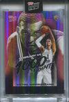 2023-24 Victor Wembanyama Topps Now 1000TH POINT ROOKIE RC #VW-1 San Antonio Spurs
