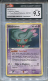 2004 Misdreavus EX Team Rocket Returns CGC 10 #025/109 3029