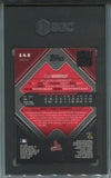 2006 Adam Wainwright Topps Finest GREEN XFRACTOR ROOKIE AUTO 01/50 AUTOGRAPH RC SGC 10/10 #142 St. Louis Cardinals 5593