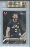 2025 Braden Smith Bowman University Now BGS 9.5 #16 Purdue Boilermakers 1207
