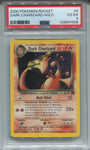 2000 Dark Charizard Pokemon Rocket HOLO PSA 4 #4 7905