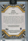 2025 Mike Piazza Topps Transcendent AUTO 24/25 AUTOGRAPH #TAC-MP New Yorm Mets HOF