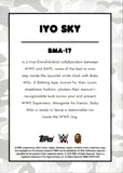 2025 Iyo Sky Toppps WWE x BAPE BABY MILO #BMA-17 Friday Night Smackdown