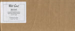 2025 Wild Card Comix Rookie And Legend Football Hobby, 12 Box Case