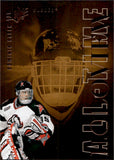 2024-25 Dominik Hasek Upper Deck SPx BRONZE ALL-TIME HOLOVIEW #ATG-DH Buffalo Sabres