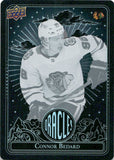 2024-25 Connor Bedard Upper Deck EXTENDED SERIES ORACLES #O-38 Chicago Blackhawks
