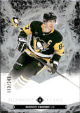 2024-25 Sidney Crosby Upper Deck Black Diamond DIAMOND STARS 113/249 #BDS-SC Pittsburgh Penguins