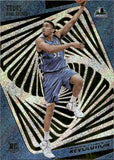 2015-16 Karl-Anthony Towns Panini Revolution ROOKIE RC #118 Minnesota Timberwolves