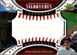 2007 Steve Carlton Upper Deck Sweet Spot Classic Signatures LEGENDARY AUTOGRAPH 150/175 AUTO #SPS-SC Philadelphia Phillies