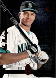 1994 Alex Rodriguez SP ROOKIE RC #15 Seattle Mariners 1