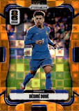 2026 Desire Doue Panini Prizm FIFA World Cup ORANGE PANDORA PRIZM 200/215 #31 FRANCE
