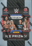 2024 Panini Prizm WWE, Blaster Box